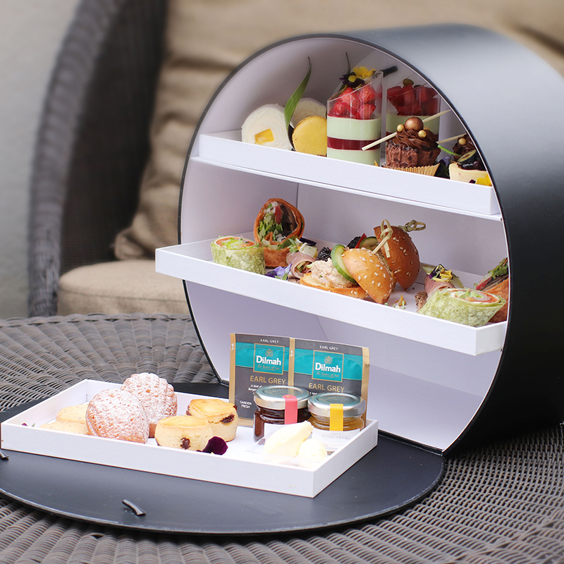 Takeaway Afternoon Tea